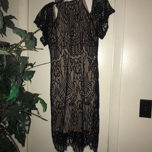 Rue 21 Lace dress